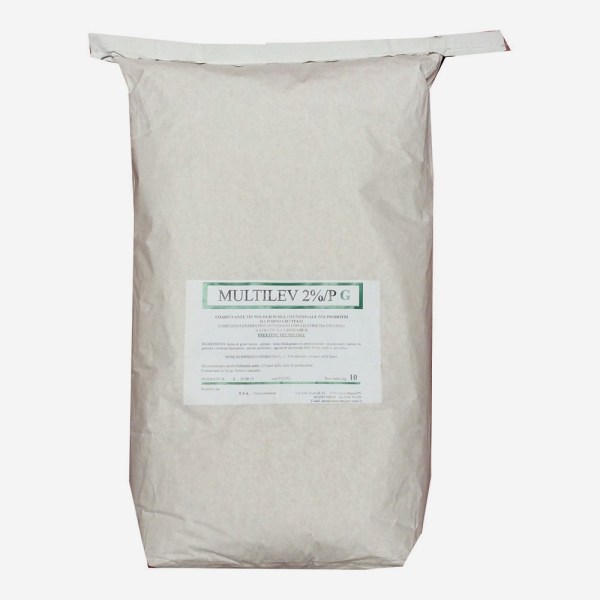 MULTILEV PG2% IN CONFEZIONE DA KG 10