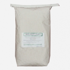 MULTILEV PG2% IN CONFEZIONE DA KG 10