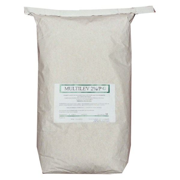 MULTILEV PG2% IN CONFEZIONE DA KG 10