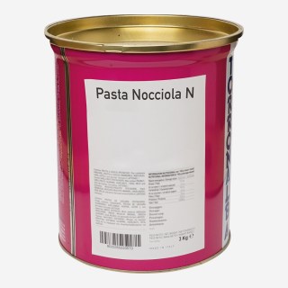 PASTA NOCCIOLA N DA KG 3 (0005)