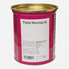 PASTA NOCCIOLA N DA KG 3 (0005)