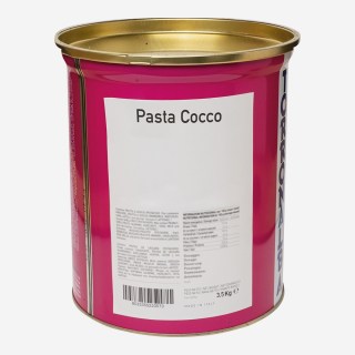 PASTA COCCO DA KG 3,5 (0094)