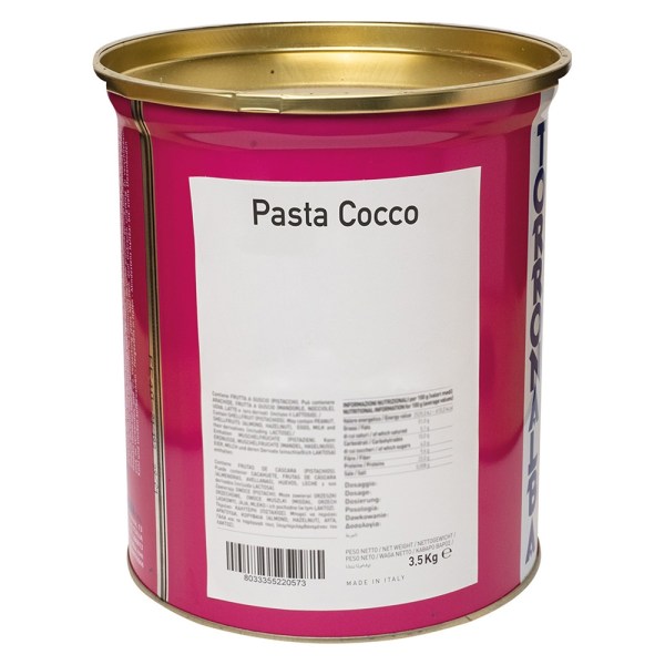 PASTA COCCO DA KG 3,5 (0094)