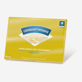 MARGARINA CROISSANT PATISSIER HOMANN (4344)