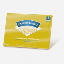 MARGARINA CROISSANT PATISSIER HOMANN (4344)