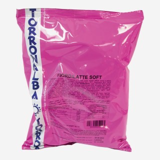 SOFT FIORDILATTE DA KG 1,6 (0330)