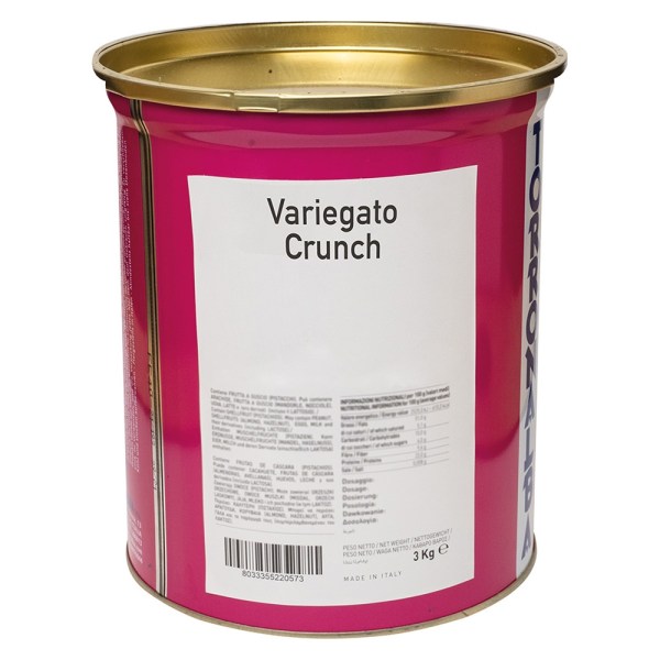 VARIEGATO CRUNCH DA KG 3 (0547)