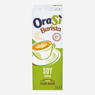 OraSì Barista Soia 1 L