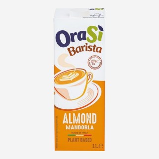 Bevanda OraSì Barista Mandorla 1 L
