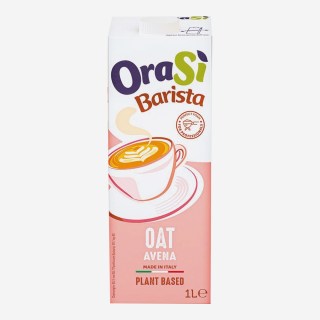 Bevanda OraSì Barista Avena 1 L