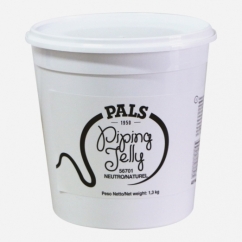 PIPING JELLY NEUTRO DA KG 1,3