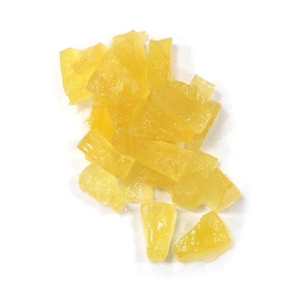 ANANAS A SPICCHI SEMICANDITO IN SCIROPPO DA KG 3