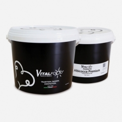 PASSATA PREMIUM ALBICOCCA DOLCE FORNO IN CONFEZIONE DA KG 6