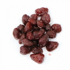 FRAGOLE SEMICANDITE IN SCIROPPO KG 3