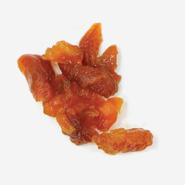 ALBICOCCA A QUARTI SEMICANDITA IN SCIROPPO KG 3