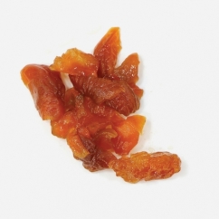 ALBICOCCA A QUARTI SEMICANDITA IN SCIROPPO KG 3