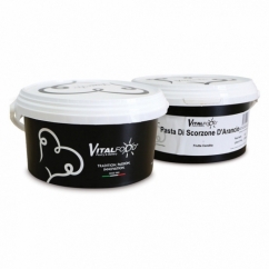 Pasta di Scorzone d'Arancia 2,5 kg