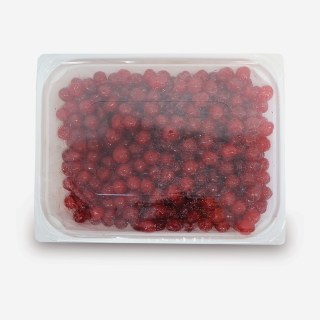 CILIEGIE CALIBRO 18/20 ROSSE CANDITE DA KG 2,5