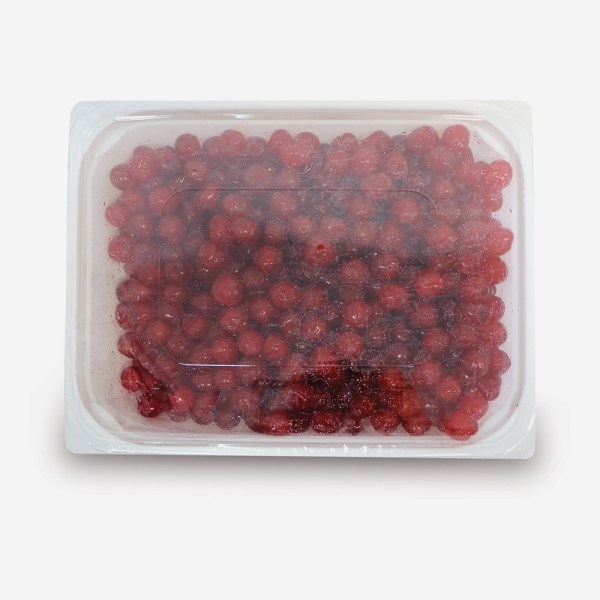 CILIEGIE CALIBRO 18/20 ROSSE CANDITE DA KG 2,5