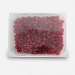 CILIEGIE CALIBRO 18/20 ROSSE CANDITE DA KG 2,5