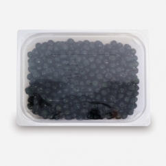 CILIEGIE VERDI CALIBRO 18/20 CANDITE DA KG 2,5