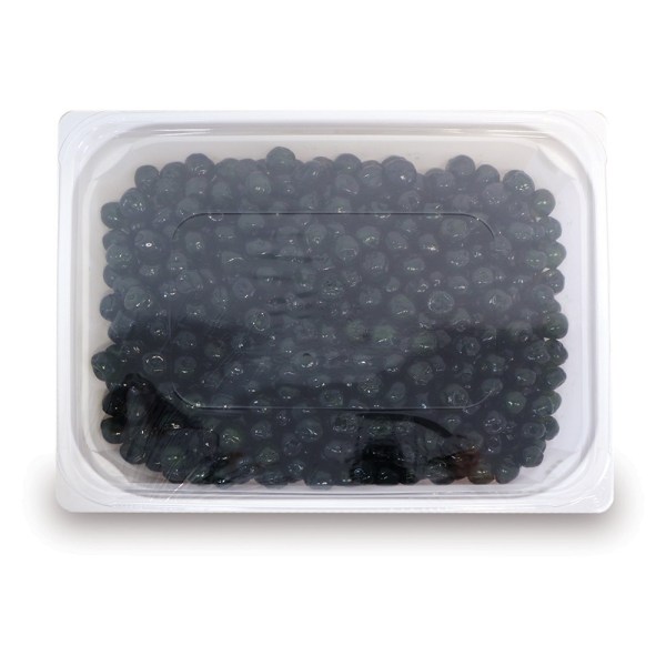 CILIEGIE VERDI CALIBRO 18/20 CANDITE DA KG 2,5