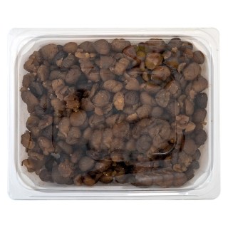 Rottami di Marron Glacé Canditi Glassati 2,5 kg
