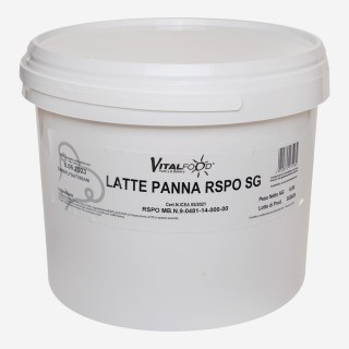 *CREMA LATTE/PANNA IN CONFEZIONE DA KG 6 (CRE0FLFSA7390AM)