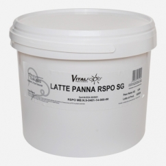 *CREMA LATTE/PANNA IN CONFEZIONE DA KG 6 (CRE0FLFSA7390AM)