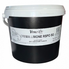 Crema Limone 6 kg Cre0Lmfsd5136Am