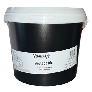 Crema Pistacchio per Farcitura 6 kg