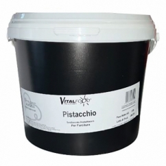 Crema Pistacchio per Farcitura 6 kg