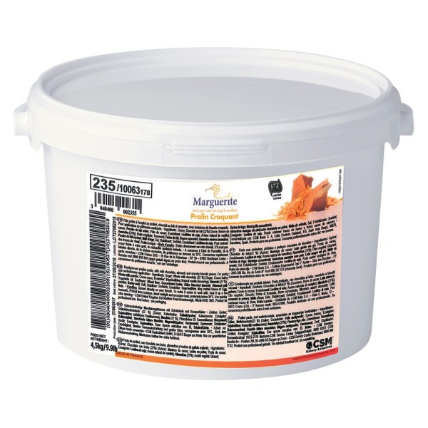 PRALIN CROQUANT DA KG 4,5 (10063)