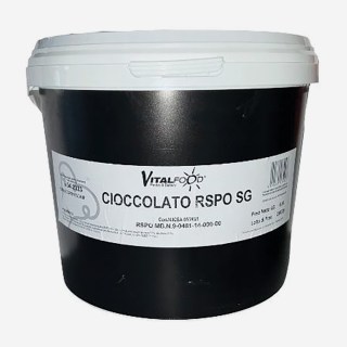 *CREMA CIOCCOLATO IN CONFEZIONE DA KG 6 (CRE0CCFSI1590AM)