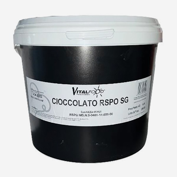 *CREMA CIOCCOLATO IN CONFEZIONE DA KG 6 (CRE0CCFSI1590AM)