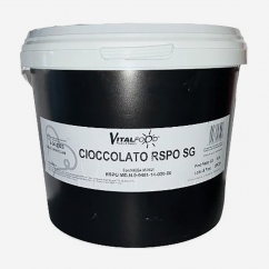 *CREMA CIOCCOLATO IN CONFEZIONE DA KG 6 (CRE0CCFSI1590AM)