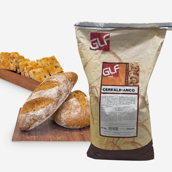 MIX CEREALBIANCO KG 10