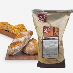 MIX CEREALBIANCO KG 10