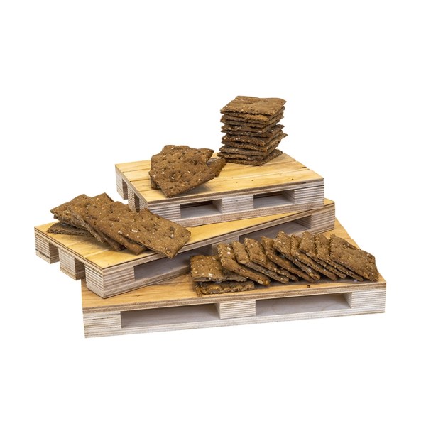 MIX CEREALNERO KG 10