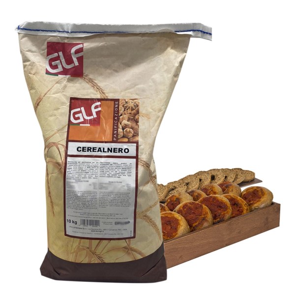 MIX CEREALNERO KG 10