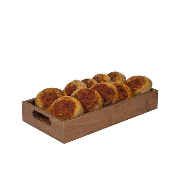 MIX CEREALNERO KG 10