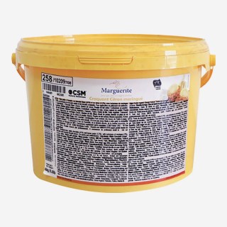 CROQUANT CITRON MERINGUE' DA KG 4 (10209)