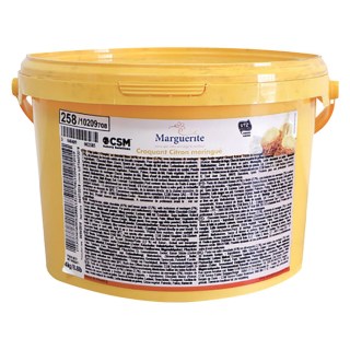 Croquant Citron Meringué Limone 4 kg