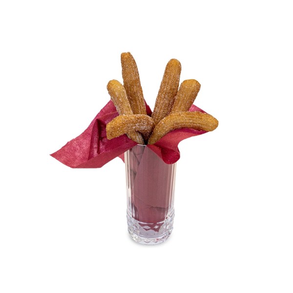 MIX BONFRITTO&FORNO DA KG 10