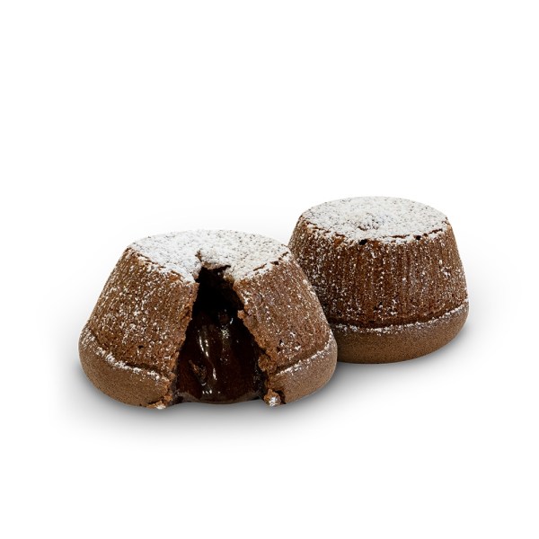 MIX CAKE NATURE DARK DA KG 10 (4831)