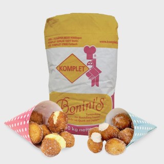 MIX BONINI'S DA KG 10