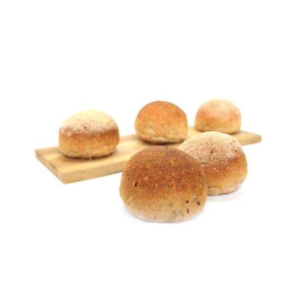 MIX REX BUCHERON IN CONFEZIONE DA KG 12,5