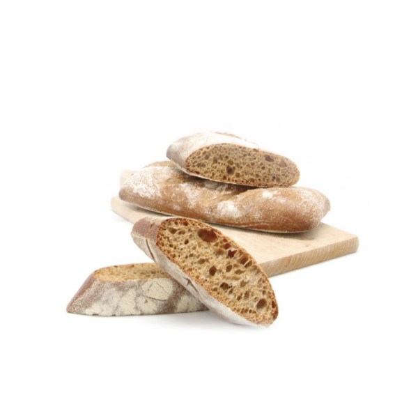 MIX REX BUCHERON IN CONFEZIONE DA KG 12,5