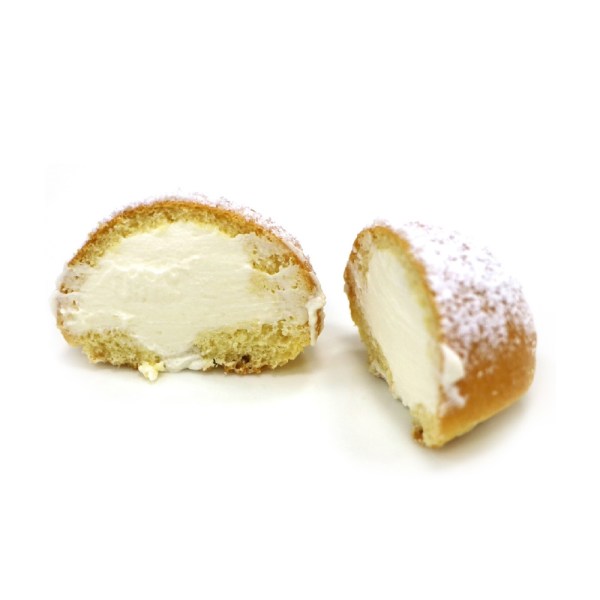 SOFT BREAK SEMILAVORATO PER PANIFICAZIONE DA KG 25