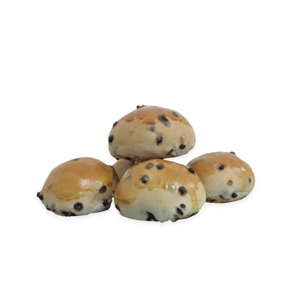 SOFT BREAK SEMILAVORATO PER PANIFICAZIONE DA KG 25